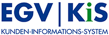 KIS-Logo: Das Logo unserer Kassen- und Informationslösung