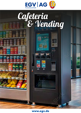 Vorschaubild Vending & Cafeteria