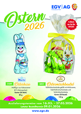 Vorschaubild Ostern 2026