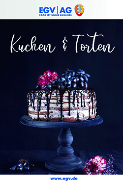 Vorschaubild Kuchen & Torten