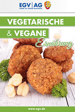 Vorschaubild Vegetarisch & Vegan