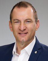 Martin Kaak-Wingeyer