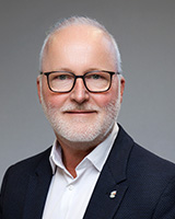 Oliver Schneider am Kolke