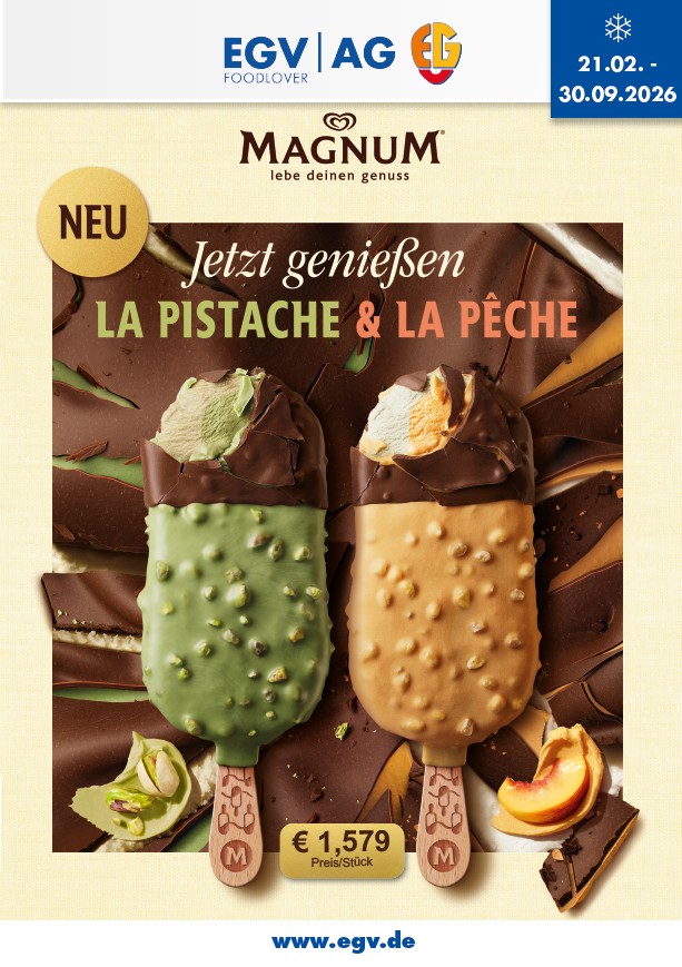 Vorschaubild Langnese 2026