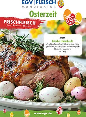 Vorschaubild Ostern Frischfleisch