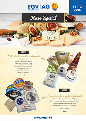 Vorschaubild Käse-Spezial