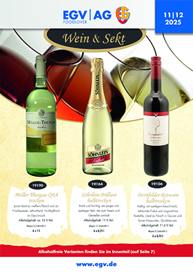 Vorschaubild Wein & Sekt