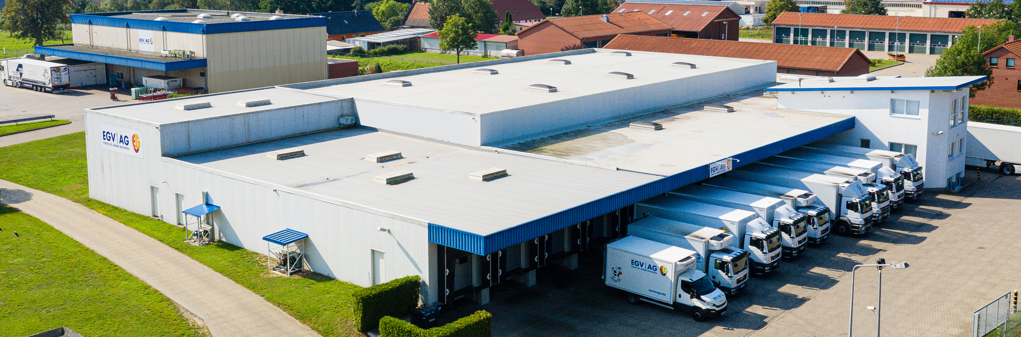 EGV Standort G&uuml;strow