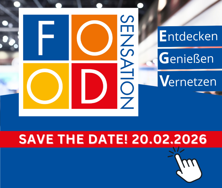 Save the date Homepage-Kachel