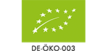 Bio EU-Code: Ein Zertifikat mit dem EU-Bio-Code, das biologische Produkte kennzeichnet.