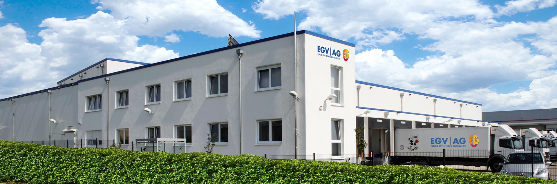 EGV Standort Herford