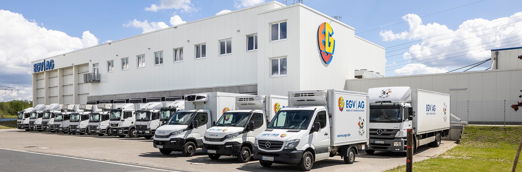 EGV Standort Eberswalde